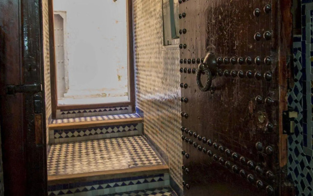Riad Taryana