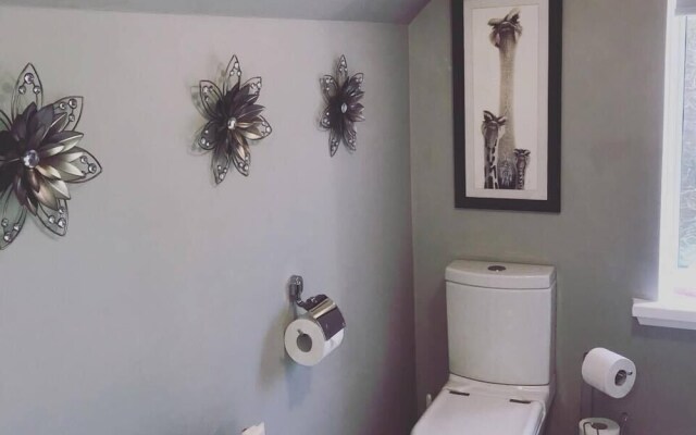 The Beeches B&B