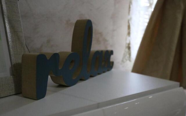 Relax Apartment