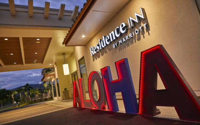 Residence Inn by Marriott Oahu Kapolei