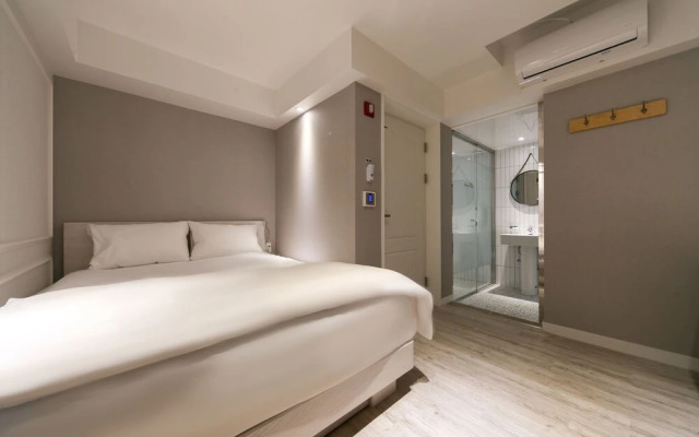Daegu Duryu Hotel Daegu