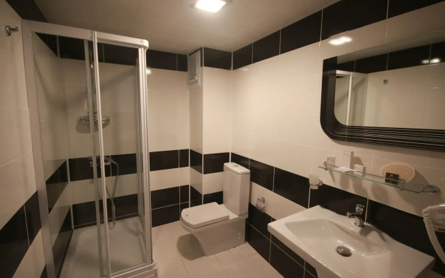 Trakya City Hotel