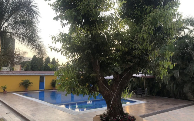 Resort Silver Hills Lonavala