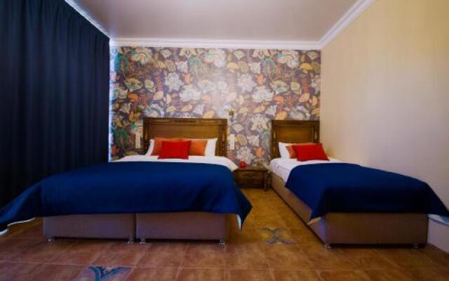 Boutique Hotel Picasso