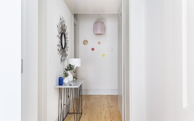 Altido Downtown Bliss I