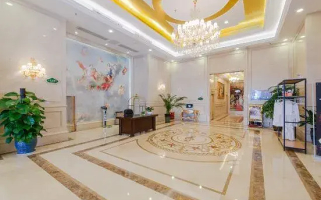 Vienna Hotel (Liuyang Xincheng International)