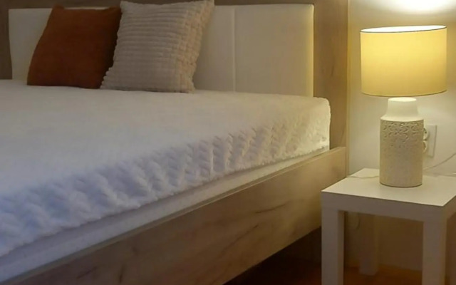 Apartman Ramonda Kraljevo 2