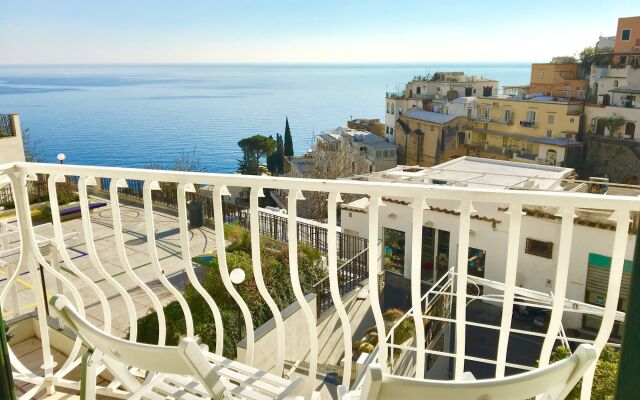 Hotel Villa delle Palme