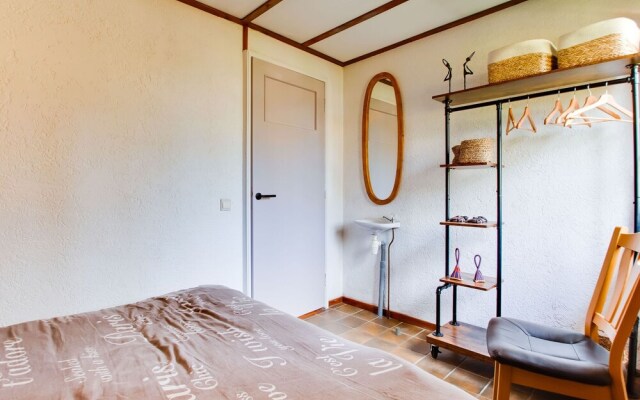 Captivating Holiday Home in Denekamp With Garden