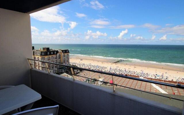 Haus am Meer14 - App. 144 WB