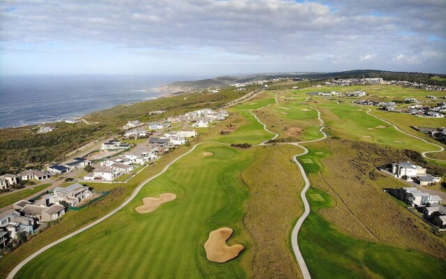 Krisjan's Lodge @ Oubaai