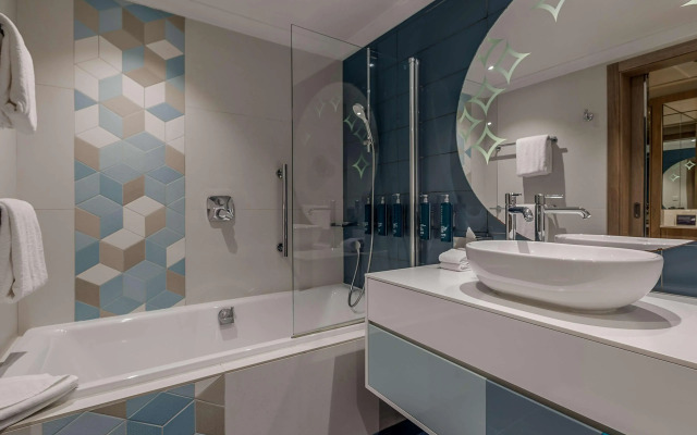 Hilton Malta