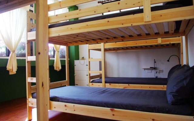 Lazy House