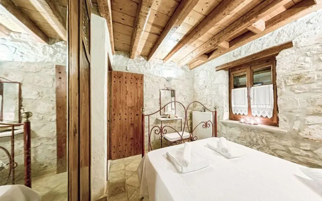 Villa Poseidon Residence