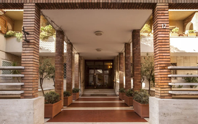 Un Attimo a Roma B&B