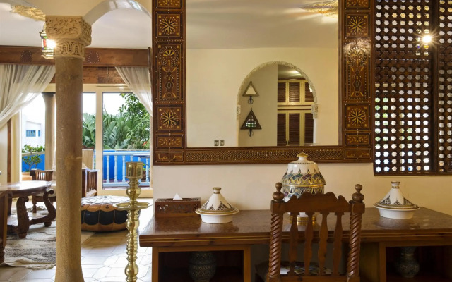 Villa Quieta