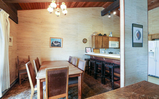 Mammoth West #124 Condo