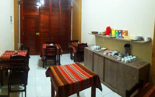 Kantu Progreso Inn