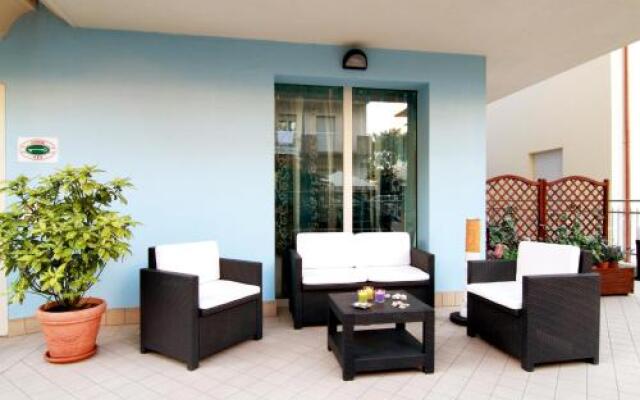 Residence Blu Marine