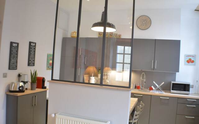 Haut de gamme Bordeaux Gambetta