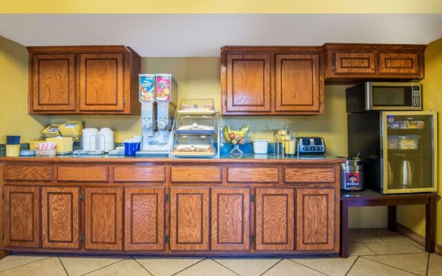 Executive Inn Stillwater