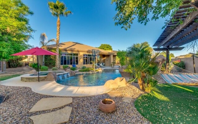 Tonto 5 Bedroom Home