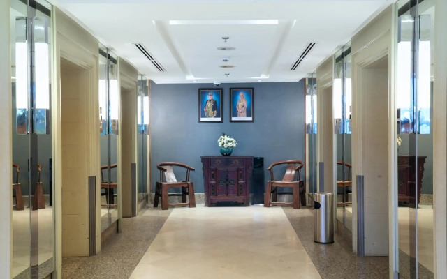 Thistle Johor Bahru