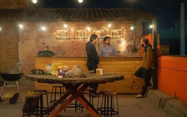 Sukha Hostel San Luis