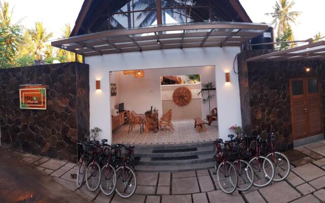 Pera ONE Villas