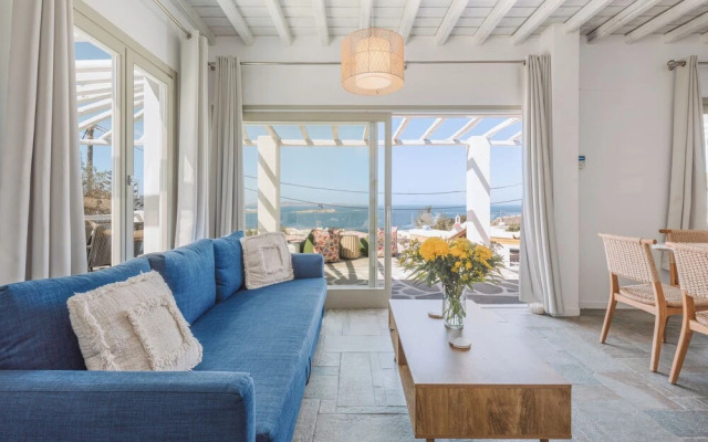 Mykonos Lagom