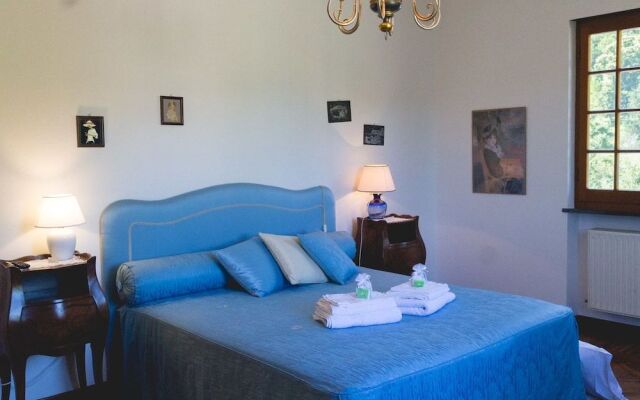 B&B Le Rondini