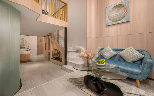 Cicilia Hotels & Spa Danang