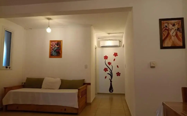 Apartamentos Santa Rosa PB 2