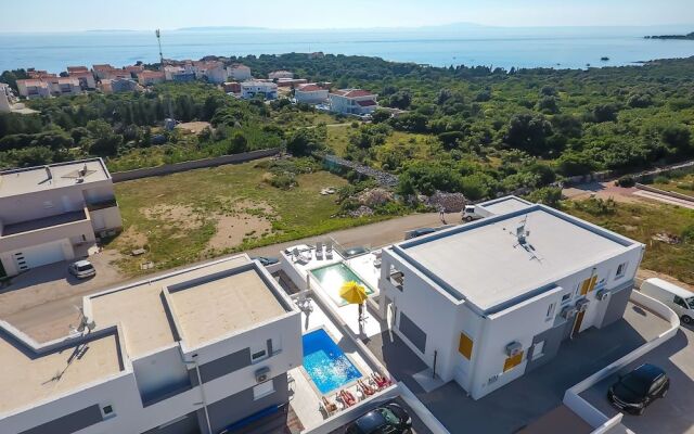 Apartments Villa Dalia