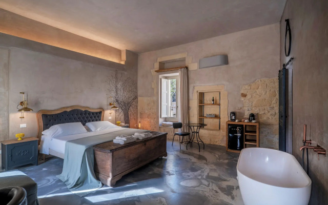 Palazzo Sant'Anna Lecce