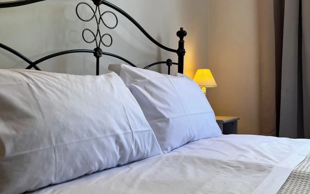 The Monna Lisa Resort