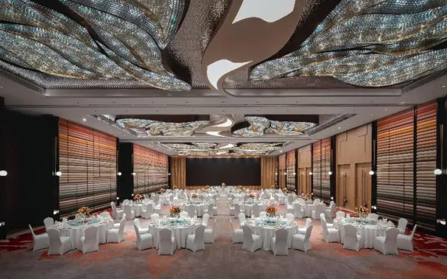 Hotel Indigo Yantai Golden Coast