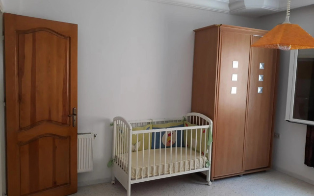 Superbe Appartement bord de mer