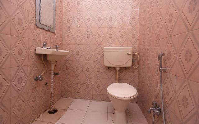 Oyo 19802 Hotel Anant Plaza