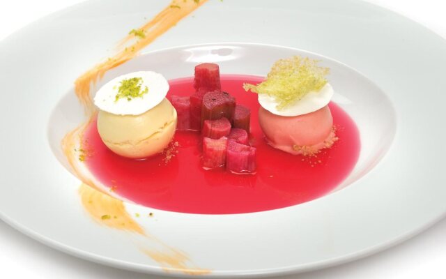 Fredrick's Hotel Restaurant & Spa
