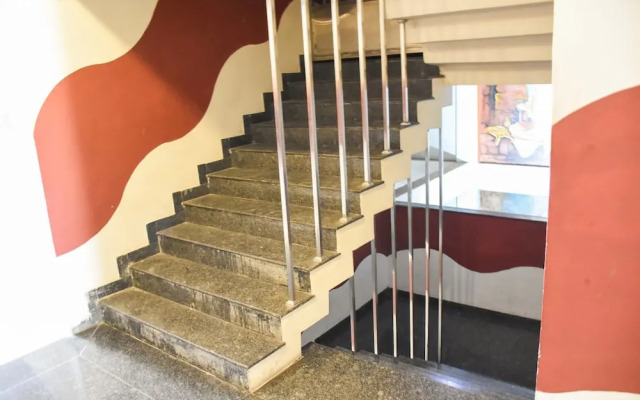 Hotel Satyug Inn