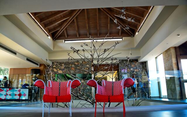 Aquagrand Artistic Luxury Beach Resort - Adults Only