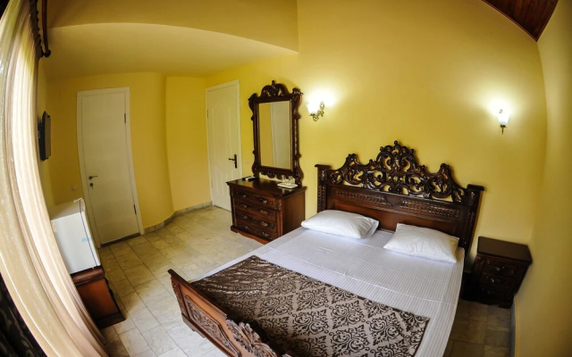Hotel Tramonto