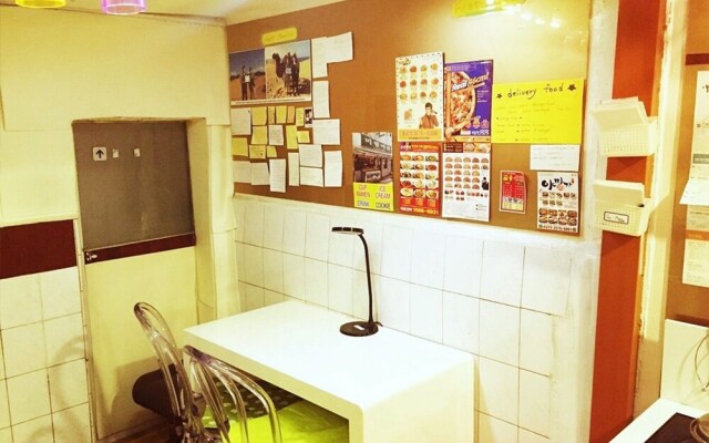 Seoul Mom Guesthouse