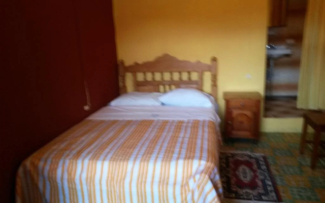 Hotel Fosado