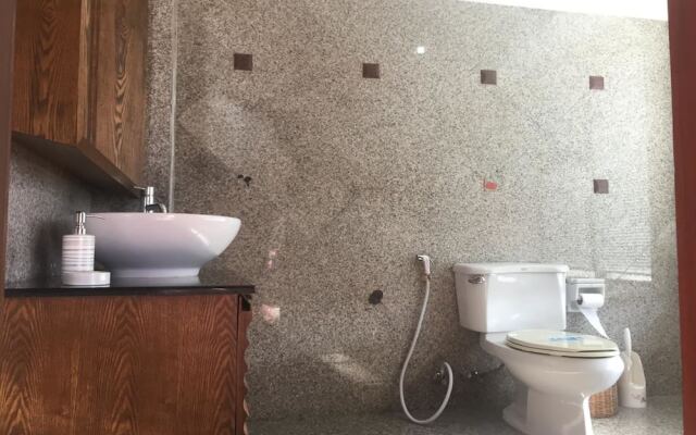 Phuripimarn Penthouse