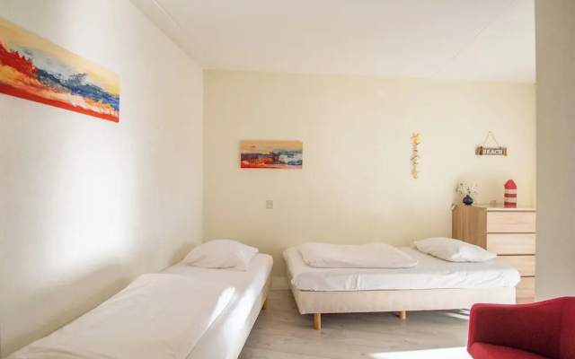 Apartment Near Dutch Dunes and Beach