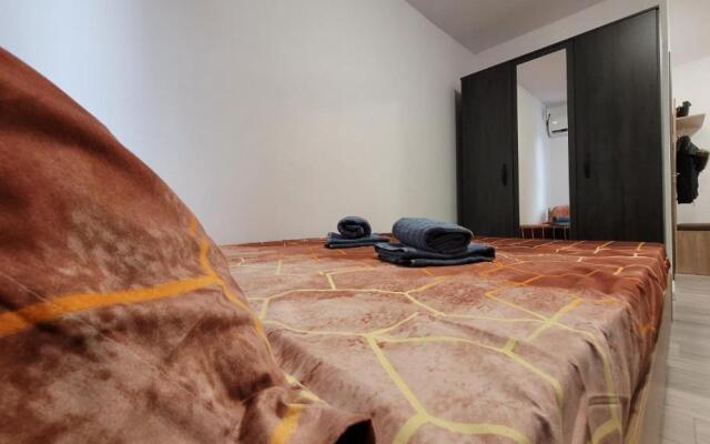 Little apartment 30mp ChrysFlatty 2 - GROUND FLOOR