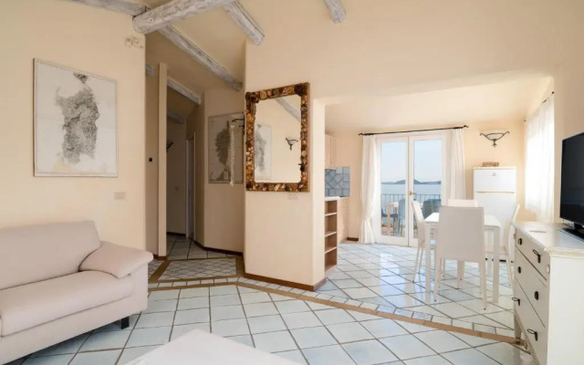 Villa Mimosa Con Piscina