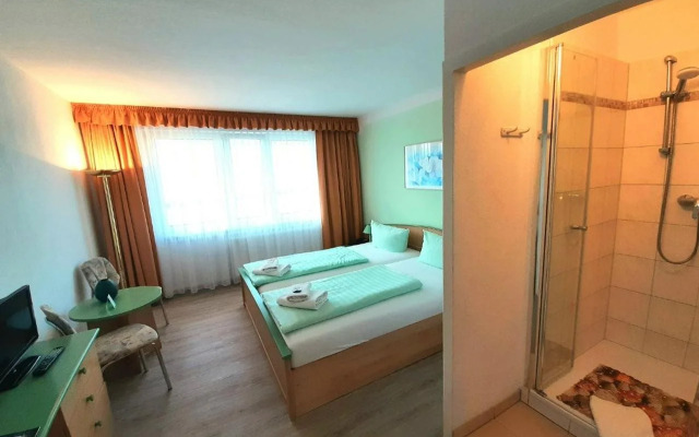 Hotel John Brinckman